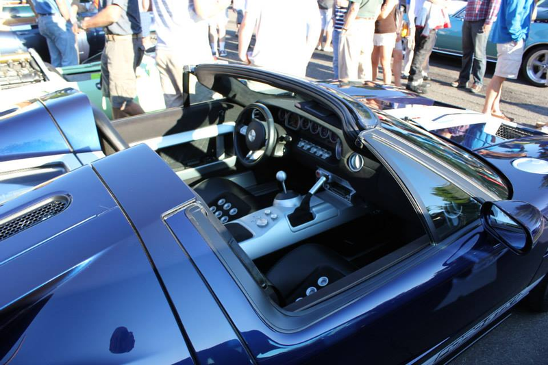 Illustration for article titled DC Cars & Coffee Jalopnik Meet - thedriver's pics